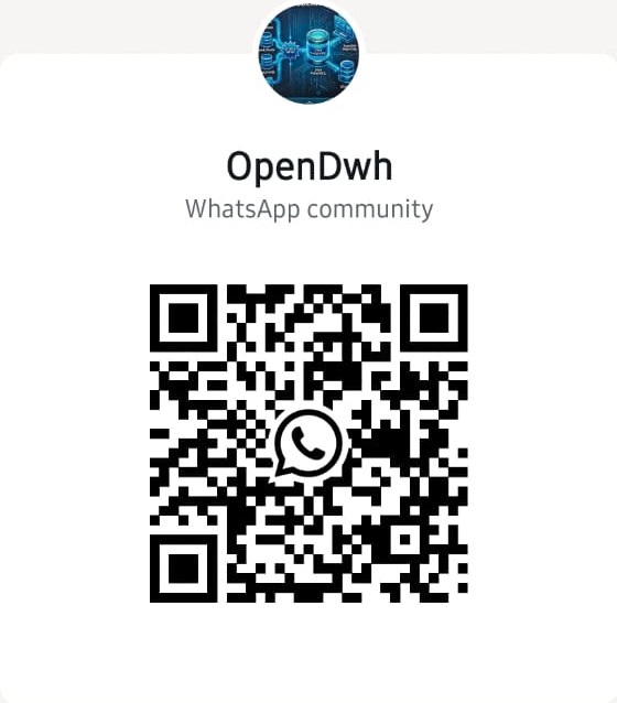 WhatsApp QR kodu